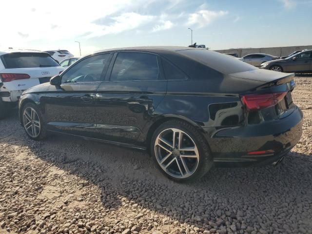 2020 Audi A3 Premium