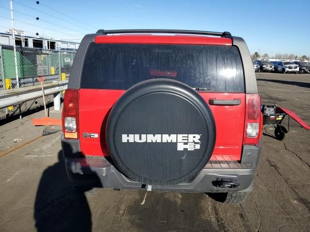 2006 Hummer H3