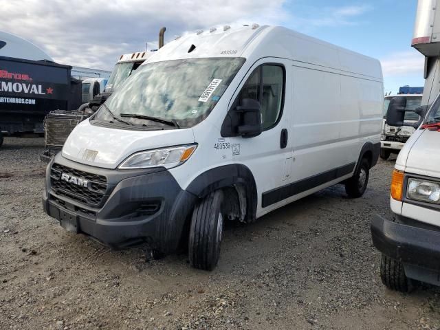 2023 Dodge RAM Promaster 2500 2500 High