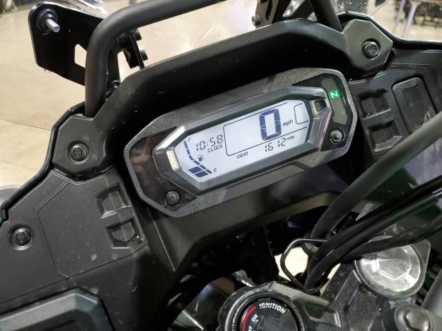 2023 Kawasaki KL650 M