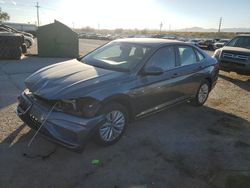 Volkswagen Jetta salvage cars for sale: 2019 Volkswagen Jetta S