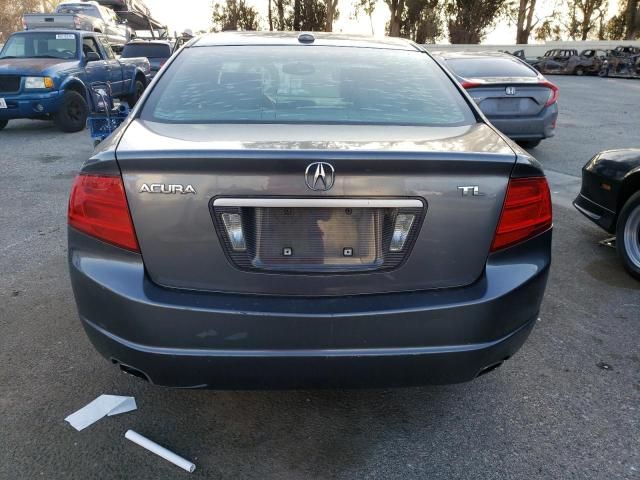 2006 Acura 3.2TL