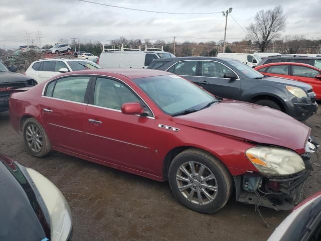 2010 Buick Lucerne CXL