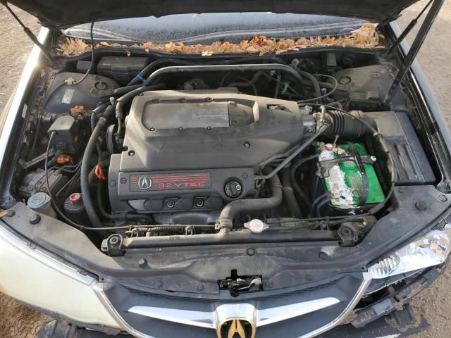 2003 Acura 3.2TL TYPE-S