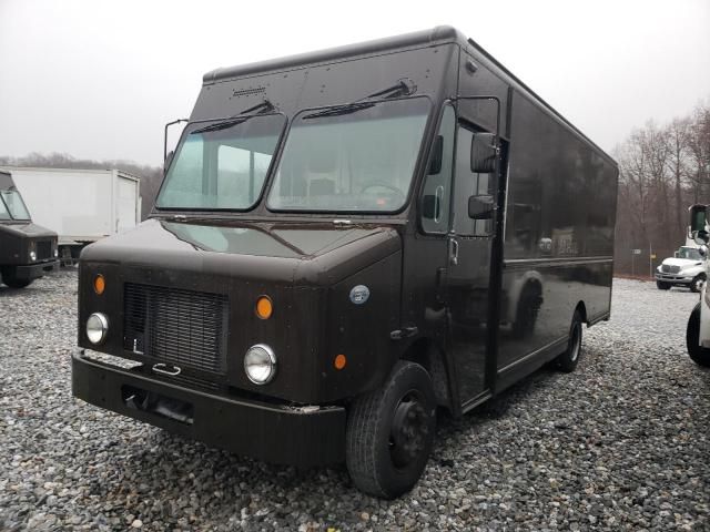 2009 Freightliner Chassis M Line WALK-IN Van