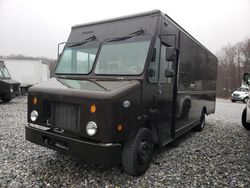 Freightliner salvage cars for sale: 2009 Freightliner Chassis M Line WALK-IN Van