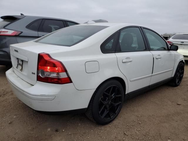 2006 Volvo S40 2.4I