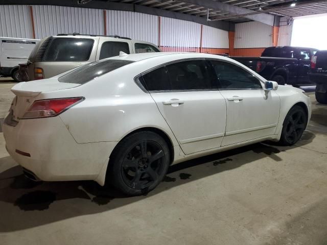 2012 Acura TL