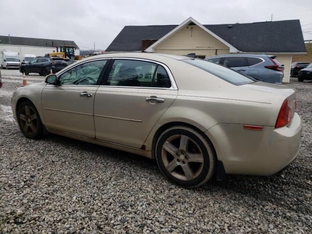 2012 Chevrolet Malibu 1LT