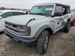 2024 Ford Bronco BIG Bend en venta en Cahokia Heights, IL