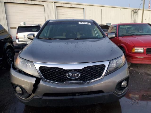 2011 KIA Sorento EX