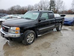 GMC Sierra salvage cars for sale: 2006 GMC New Sierra K1500