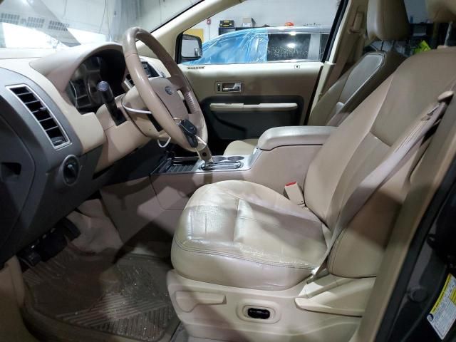 2007 Ford Edge SEL