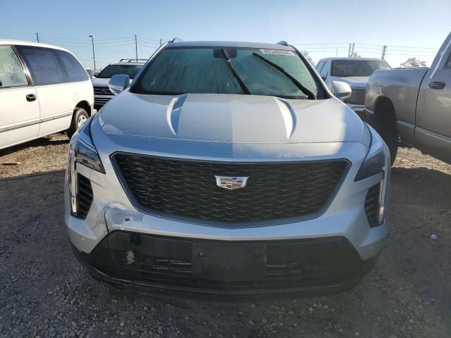 2020 Cadillac XT4 Sport