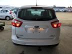 2013 Ford C-MAX SEL