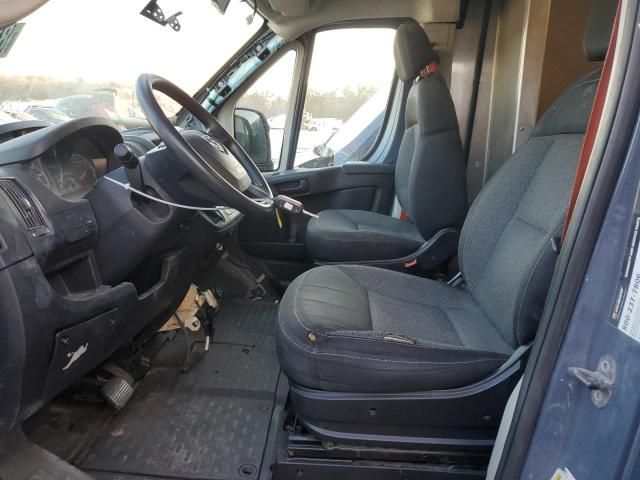 2020 Dodge RAM Promaster 3500 3500 High