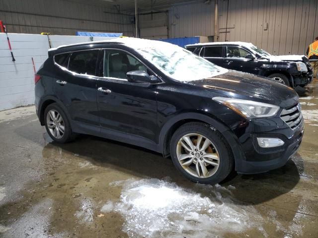 2013 Hyundai Santa FE Sport