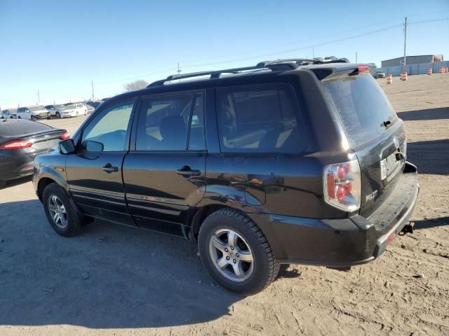 2006 Honda Pilot EX