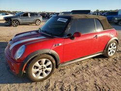 2006 Mini Cooper S for sale in Houston, TX