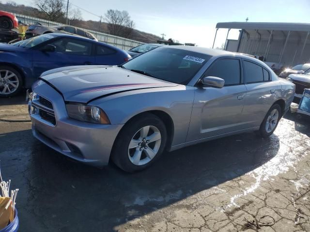 2014 Dodge Charger SE