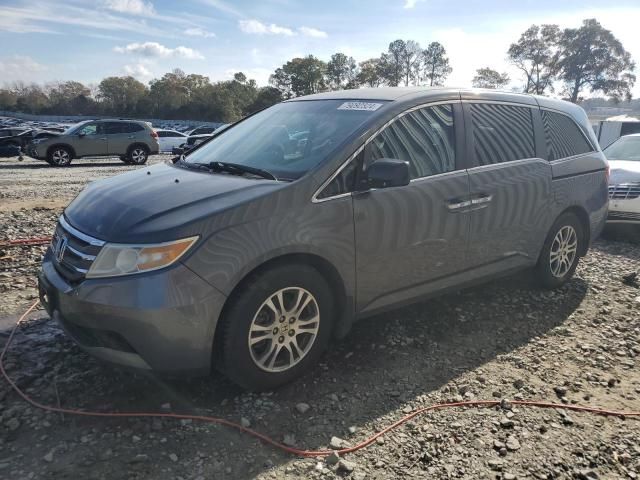 2011 Honda Odyssey EX