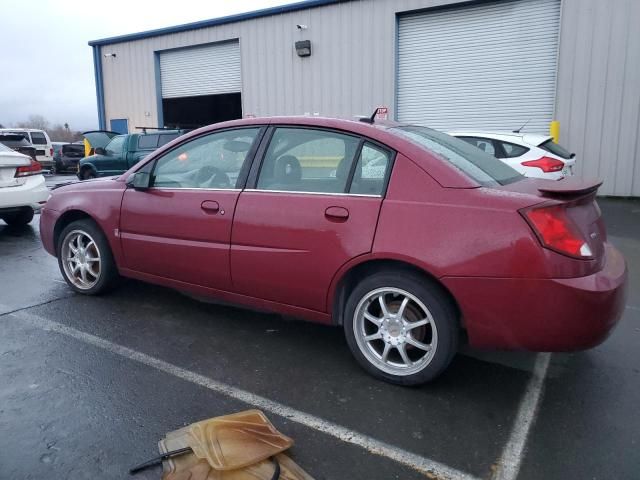 2006 Saturn Ion Level 2