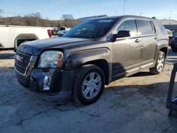 GMC salvage cars for sale: 2013 GMC Terrain SLE