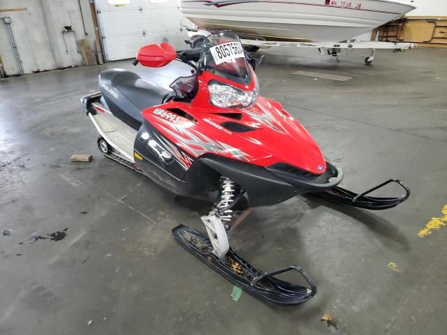 2007 Polaris Snowmobile