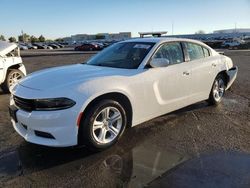 Dodge salvage cars for sale: 2022 Dodge Charger SXT