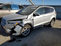 Ford Escape sel Vehiculos salvage en venta: 2019 Ford Escape SEL