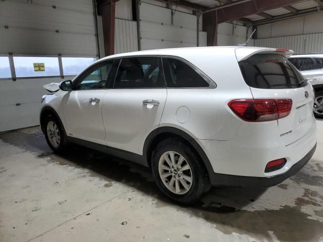 2019 KIA Sorento L