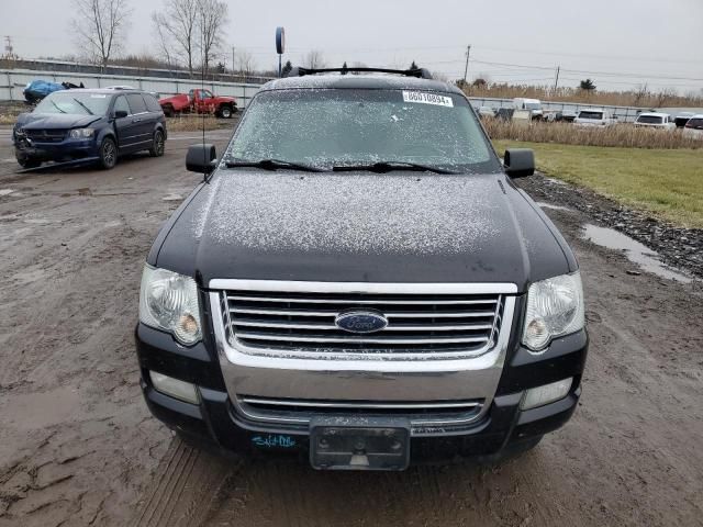 2008 Ford Explorer XLT