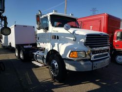 Sterling salvage cars for sale: 2006 Sterling AT 9500