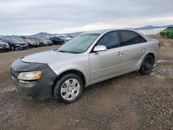 Hyundai Vehiculos salvage en venta: 2008 Hyundai Sonata GLS