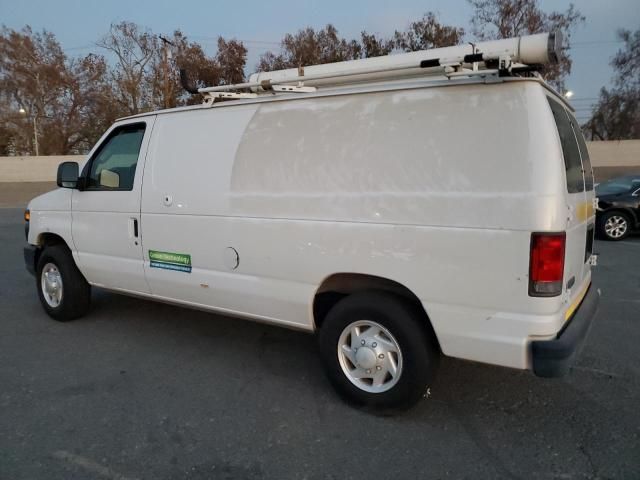 2009 Ford Econoline E250 Van