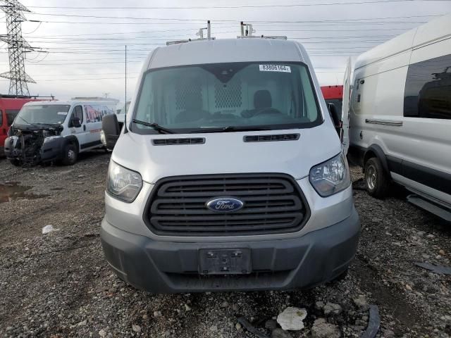 2017 Ford Transit T-250