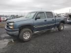 2006 Chevrolet Silverado K2500 Heavy Duty