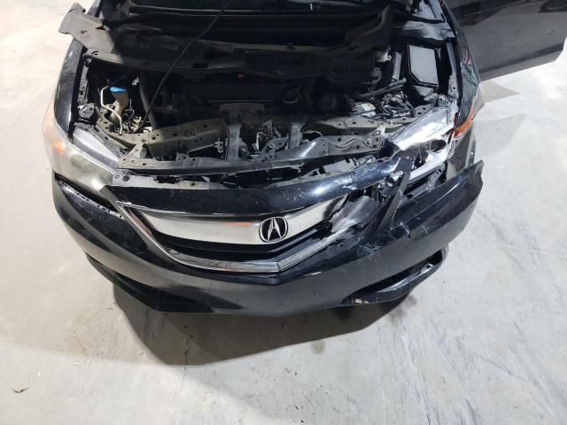 2013 Acura ILX 20 Tech