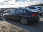 2016 BMW 340 XI