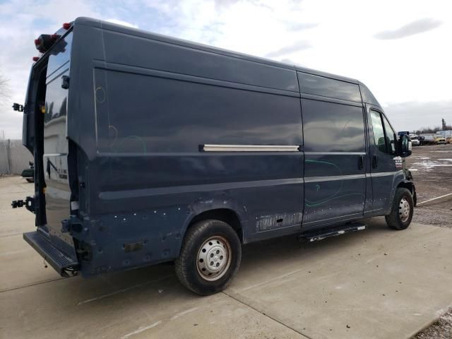 2019 Dodge RAM Promaster 3500 3500 High