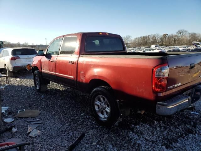 2004 Toyota Tundra Double Cab SR5