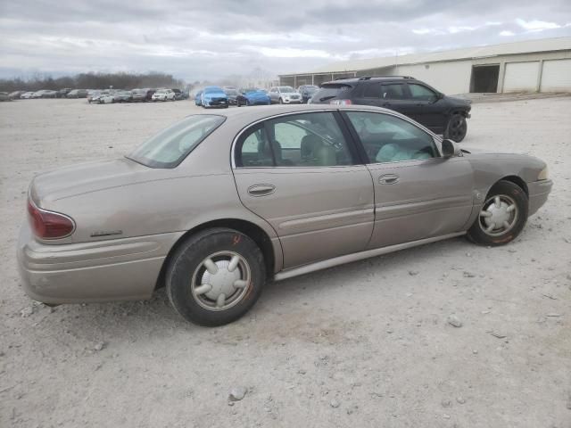 2000 Buick Lesabre Custom