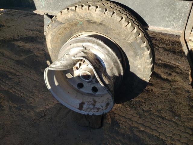 1997 Utility Trailer