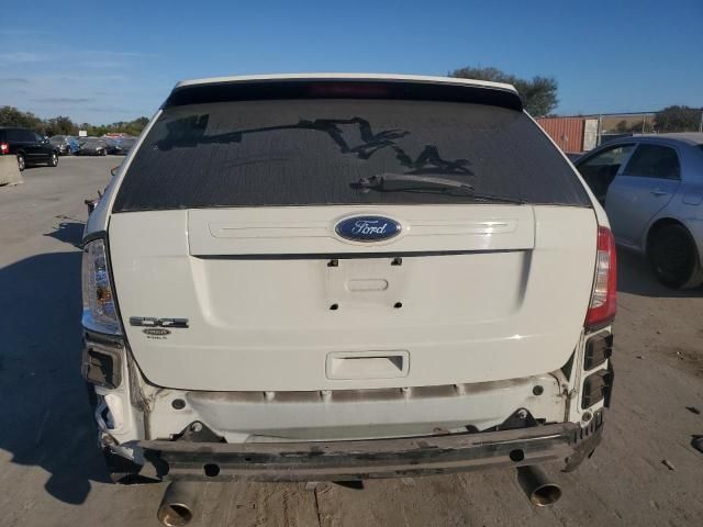 2013 Ford Edge SE