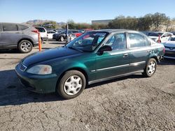 2000 Honda Civic LX for sale in Las Vegas, NV