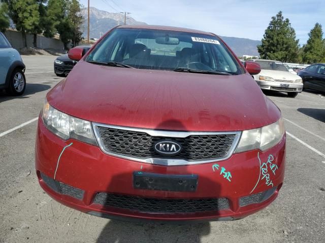 2011 KIA Forte EX