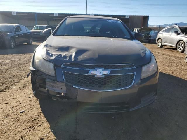 2013 Chevrolet Cruze LS