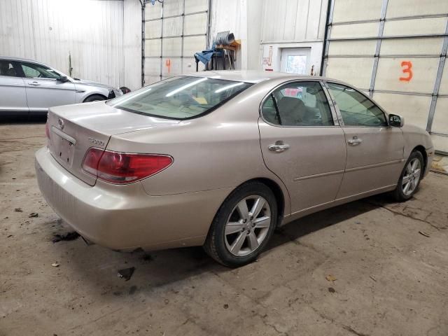 2005 Lexus ES 330