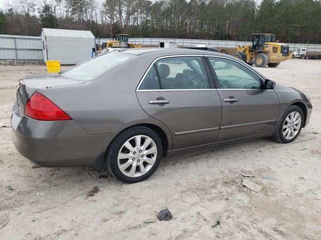 2006 Honda Accord EX