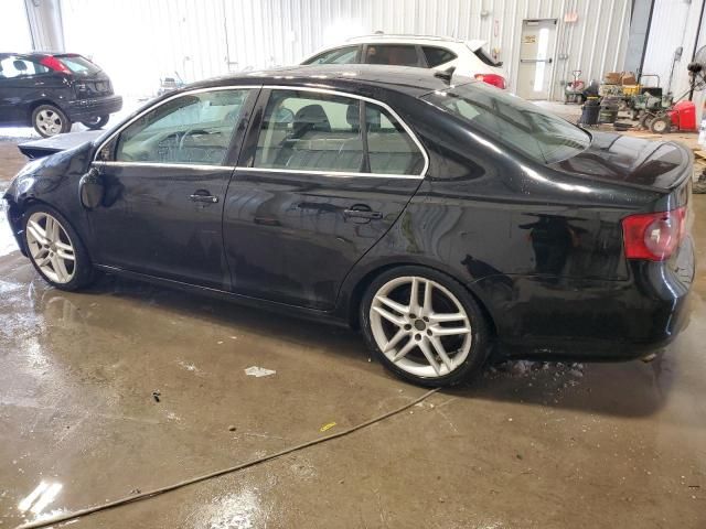 2006 Volkswagen Jetta TDI